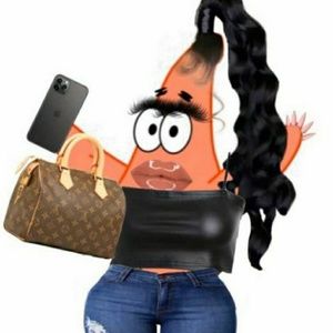 Meet your Posher, Dalicia